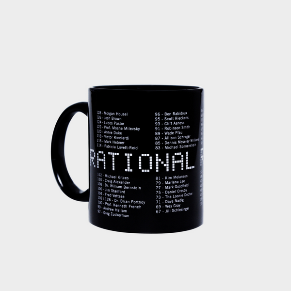 Rational Reminder 2020 Guest Mug